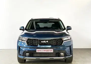 Kia Sorento Вид 2