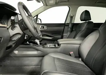 Kia Sorento Вид 5