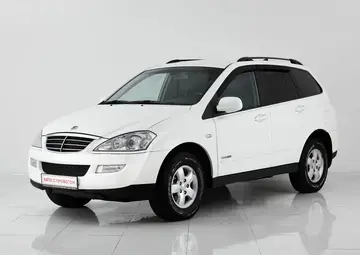 Ssangyong Kyron Вид 1