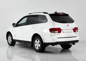 Ssangyong Kyron Вид 4
