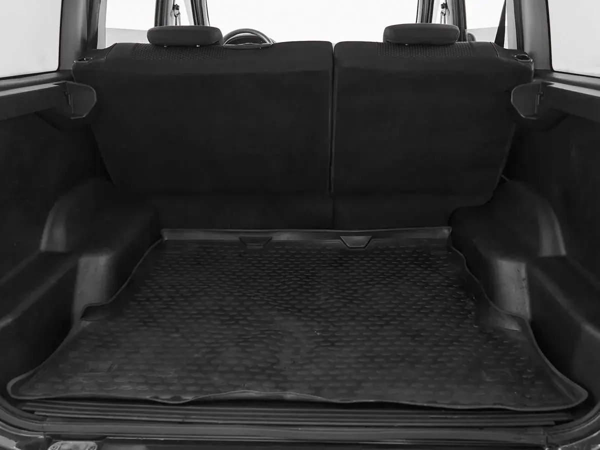 UAZ Патриот