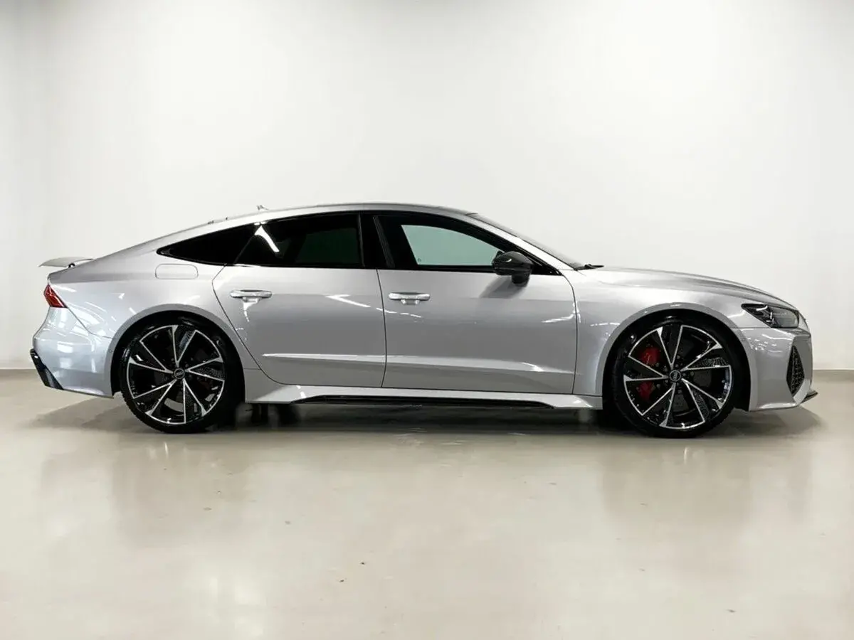 Audi RS 7