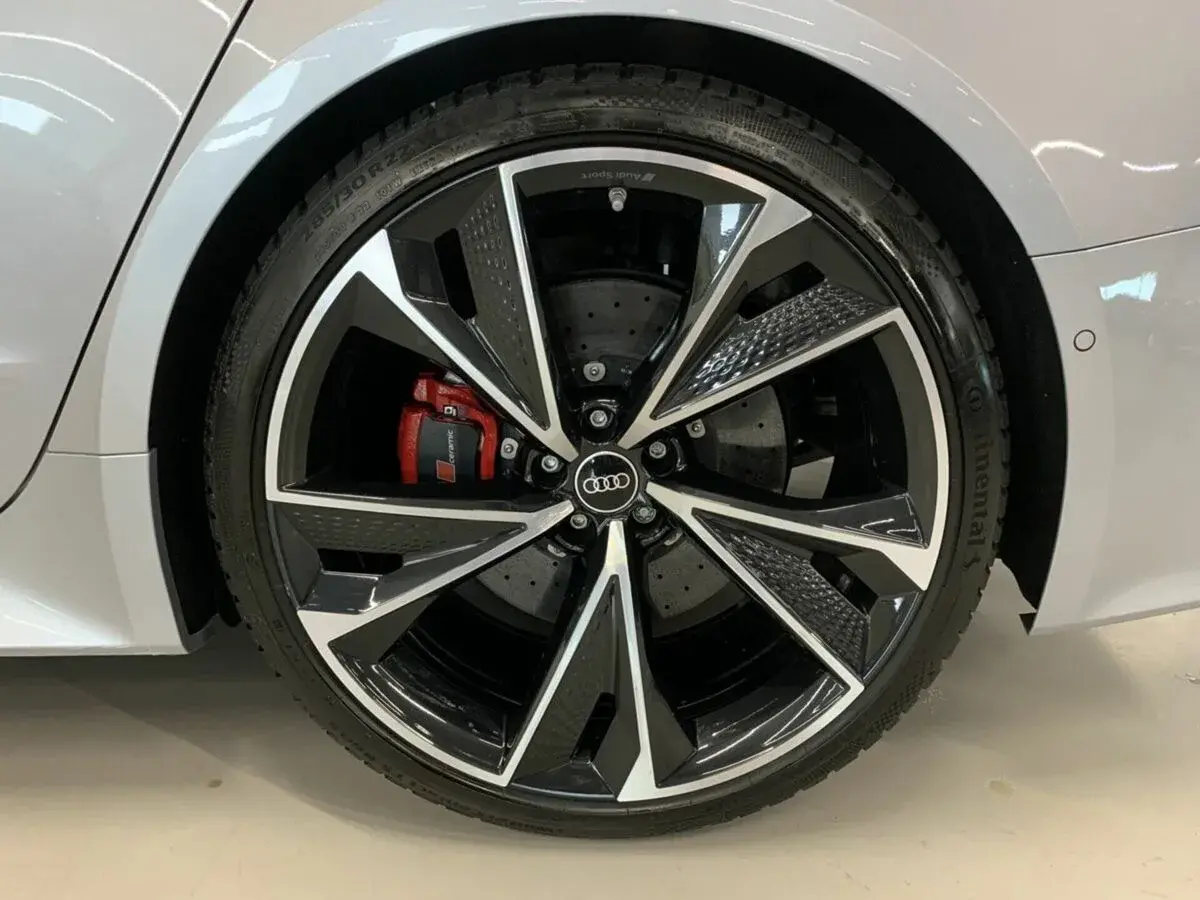 Audi RS 7