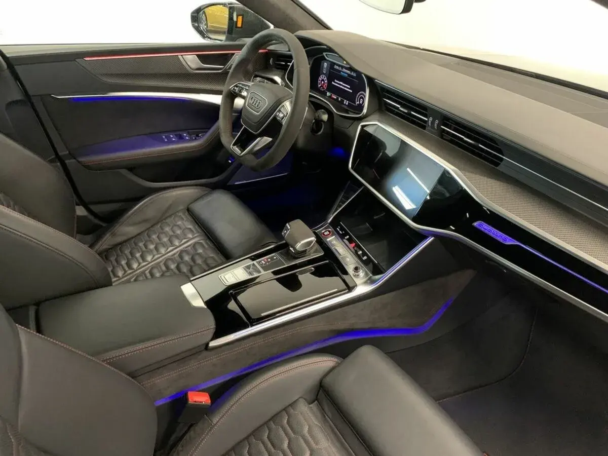 Audi RS 7