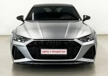 Audi RS 7 Вид 2