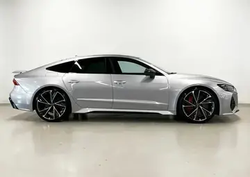 Audi RS 7 Вид 3