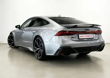 Audi RS 7 Вид 4