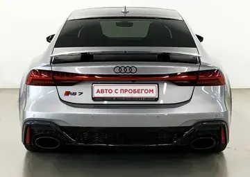 Audi RS 7 Вид 5