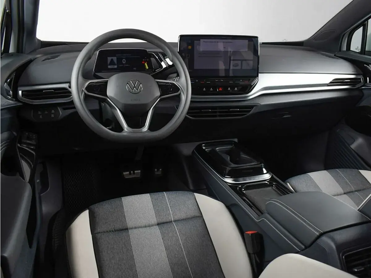 Volkswagen ID.4