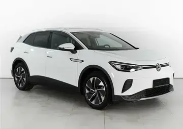 Volkswagen ID.4 Вид 1