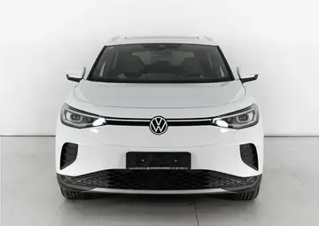 Volkswagen ID.4 Вид 2
