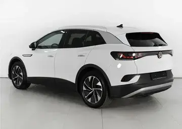 Volkswagen ID.4 Вид 3