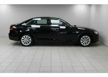Audi A4 Вид 3