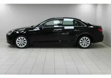 Audi A4 Вид 4