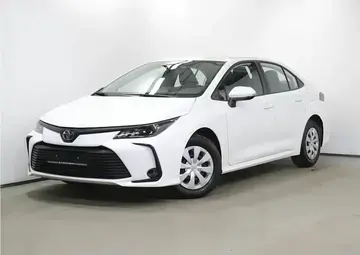 Toyota Camry Вид 1