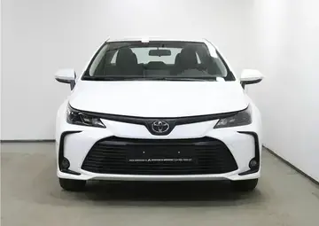 Toyota Camry Вид 2