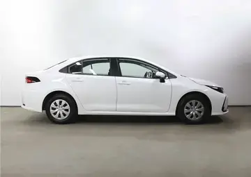 Toyota Camry Вид 3