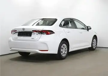 Toyota Camry Вид 4