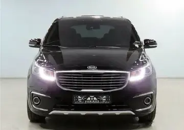 Kia Carnival Вид 1