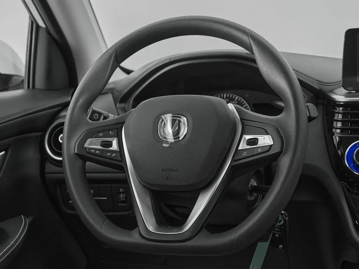 Changan Alsvin