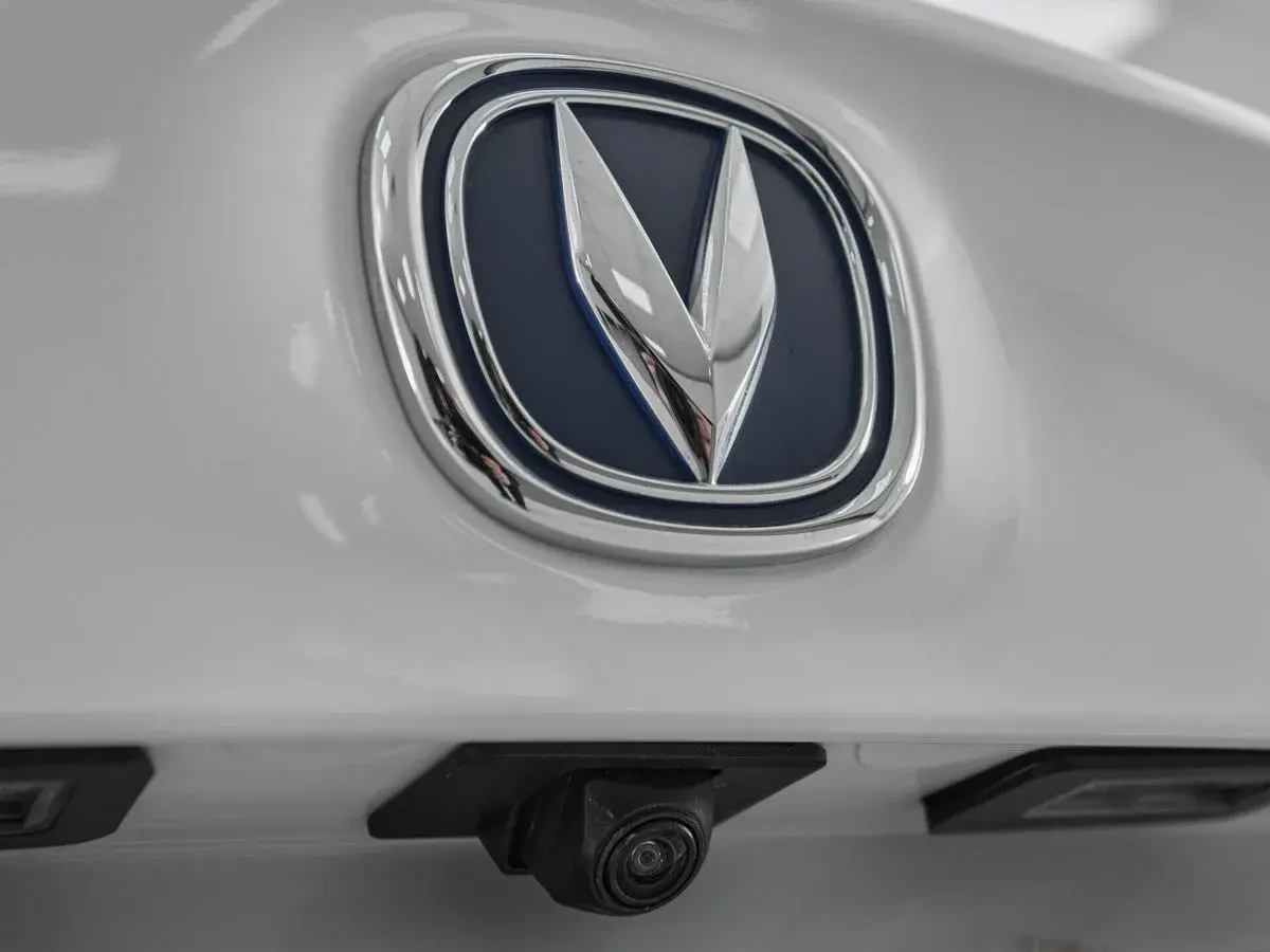 Changan Alsvin