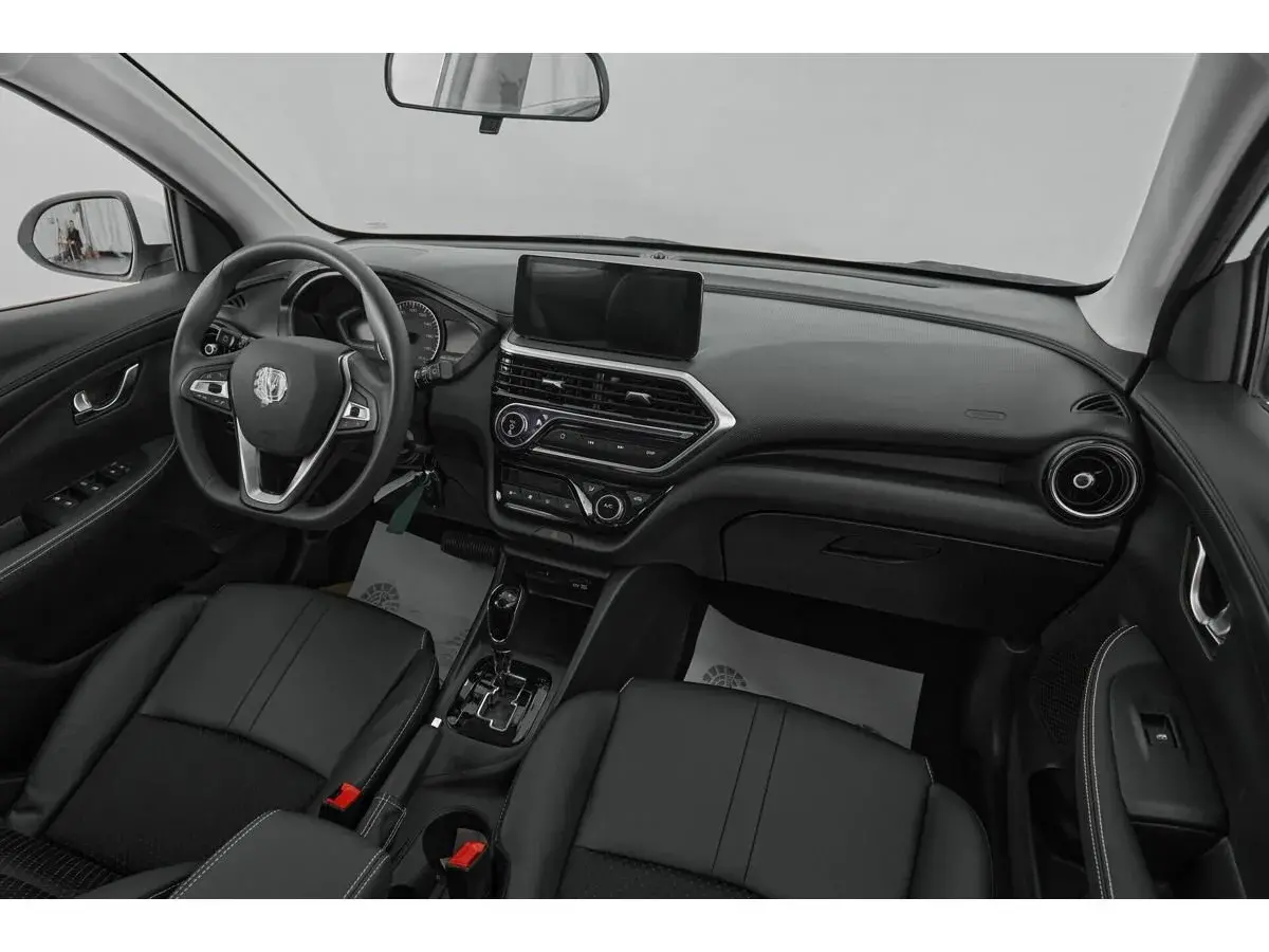 Changan Alsvin