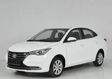 Changan Alsvin Вид 1