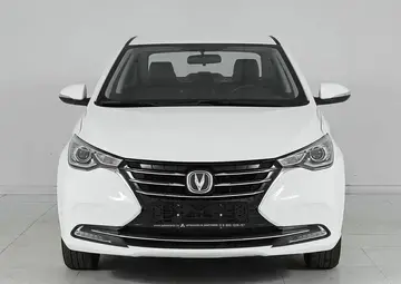 Changan Alsvin Вид 2