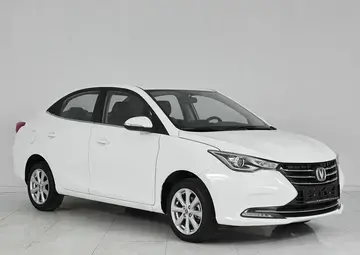 Changan Alsvin Вид 3