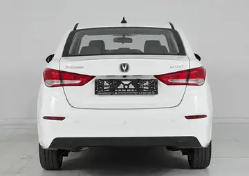 Changan Alsvin Вид 5