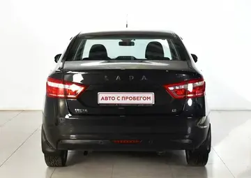Lada Vesta Вид 5