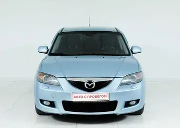 Mazda 3 Вид 1