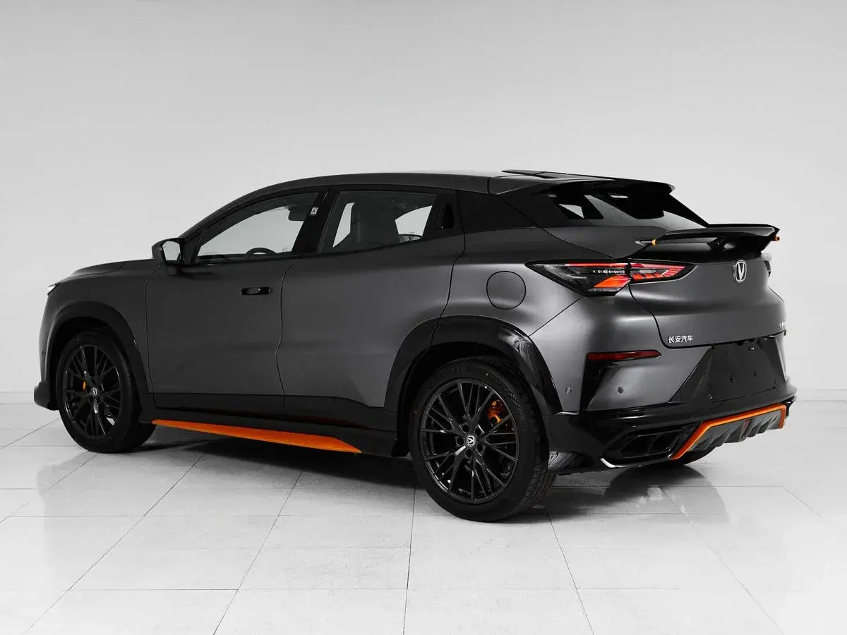 Changan UNI-T