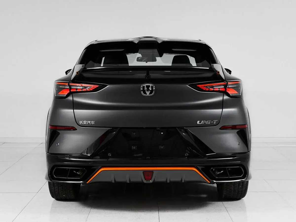 Changan UNI-T
