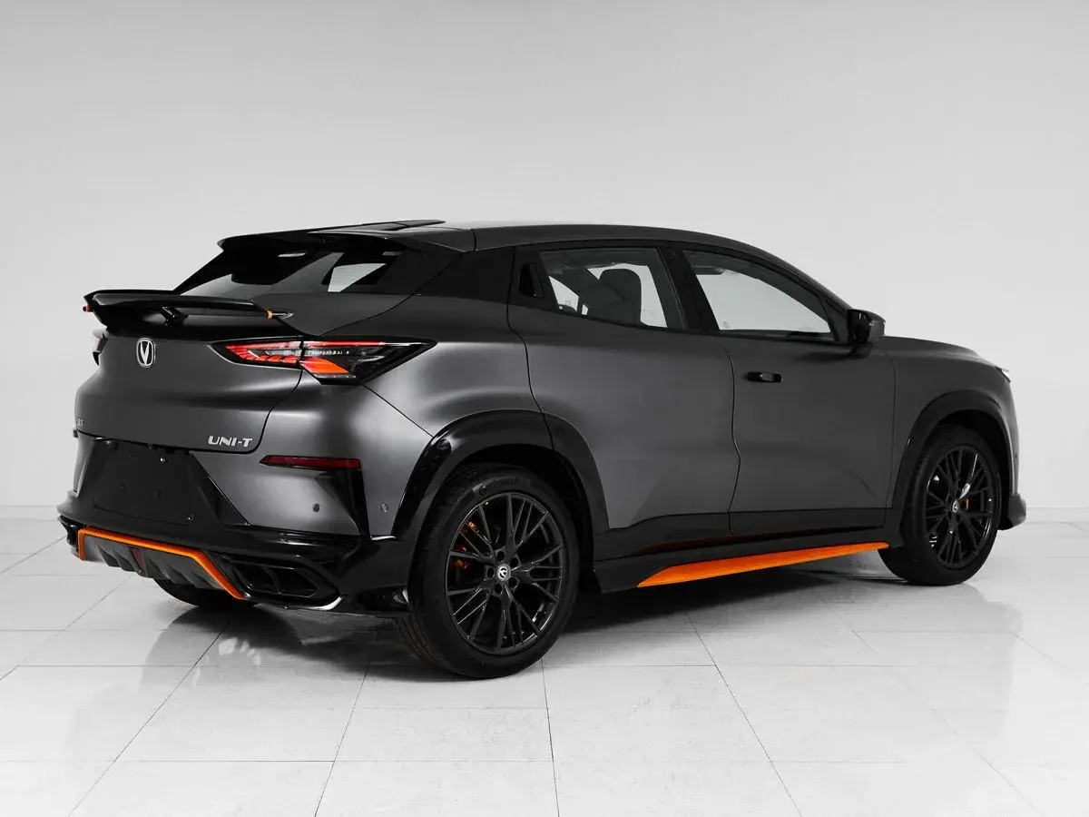 Changan UNI-T