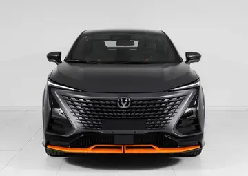 Changan UNI-T Вид 2