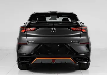 Changan UNI-T Вид 5