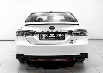 Toyota Camry Вид 5