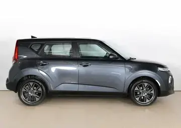 Kia Soul Вид 4