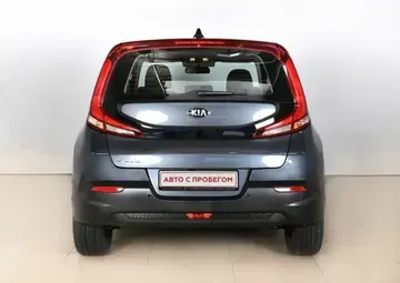 Kia Soul Вид 5