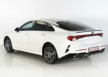 Kia K5 Вид 3