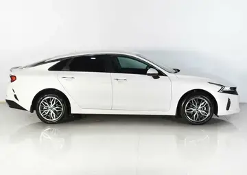 Kia K5 Вид 4