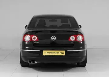 Volkswagen Passat Вид 5