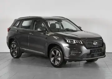 Kia Sportage Вид 1