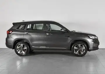 Kia Sportage Вид 3