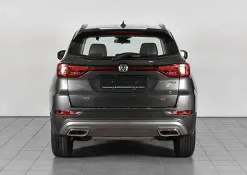 Kia Sportage Вид 5