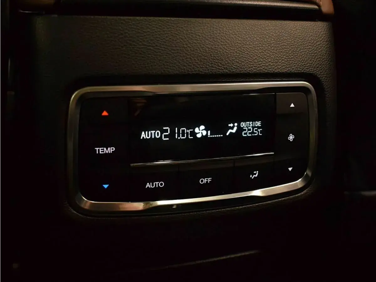 GAC GN8