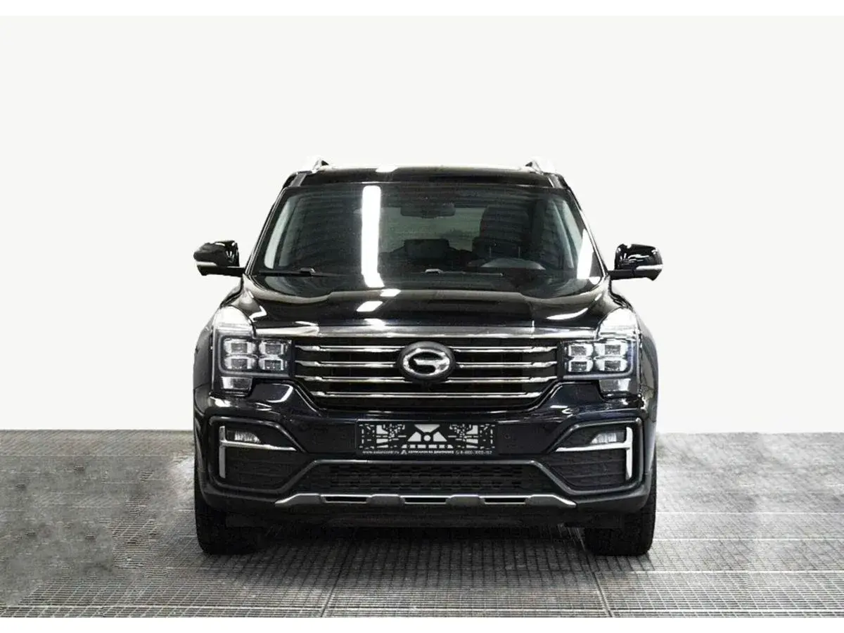 GAC GN8