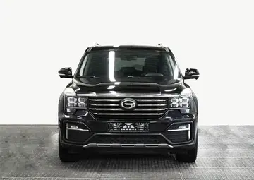 GAC GN8 Вид 2