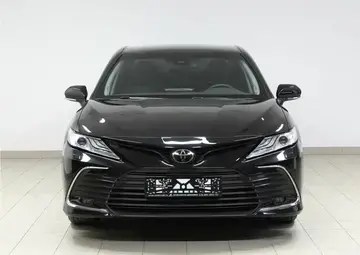 Toyota Camry Вид 2
